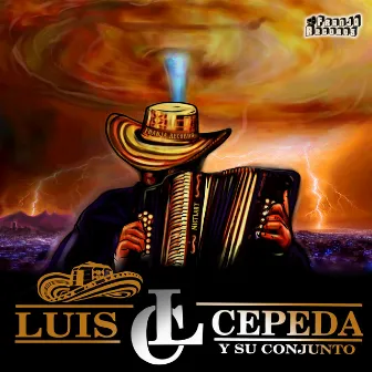 El Huracán de la Cumbia by Luis Cepeda y su Conjunto