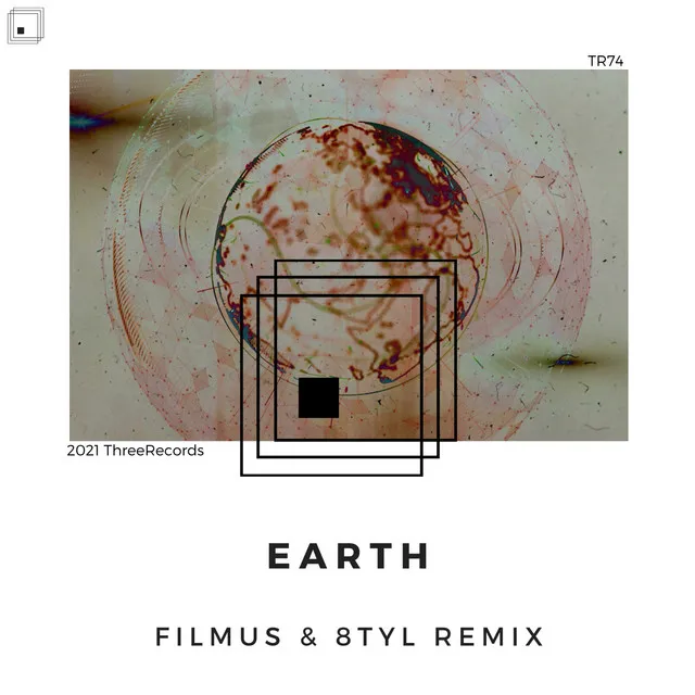 Earth - 8TYL Remix