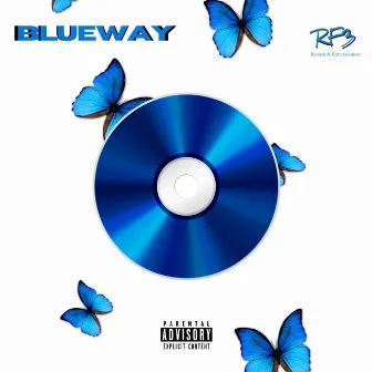 Blueway by La2wentyfour