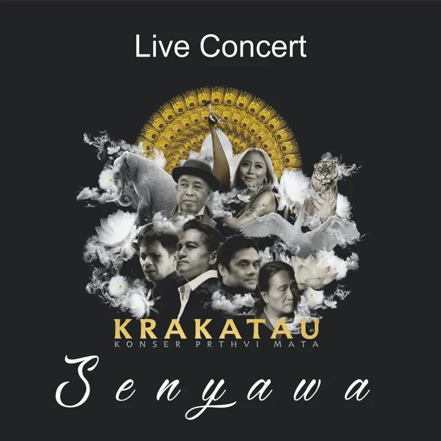 Senyawa (Live at Prthvi Mata Concert)