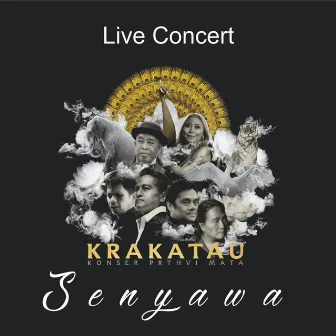 Senyawa (Live at Prthvi Mata Concert) by Krakatau