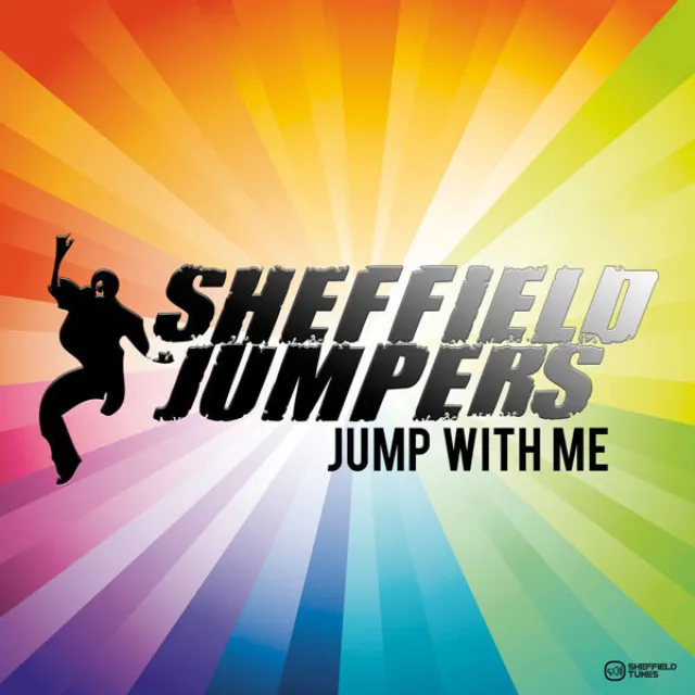 Jump With Me (Club Mix)