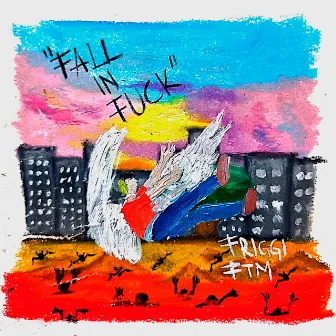 Fall in Fuck by Friggiftm