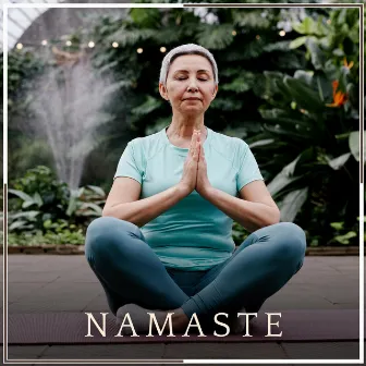 Namaste by Energizing Yoga Zone