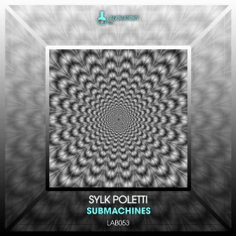 Submachines by Sylk Poletti