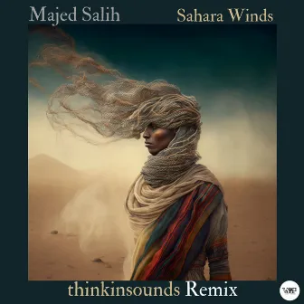 Sahara Winds (Thinkinsounds Remix) by thinkinsounds