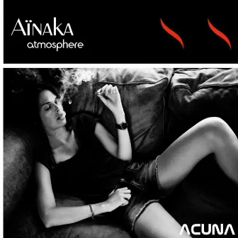 Atmosphere by Aïnaka