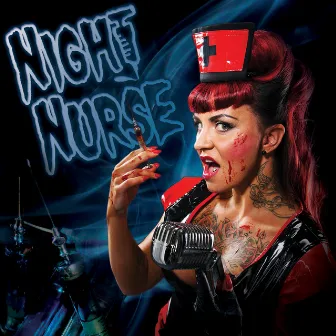 Night Nurse by Night Nurse