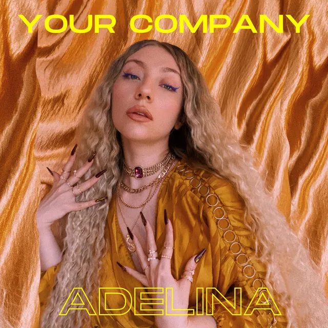 Your Company