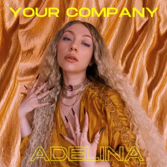 Your Company by Adelina