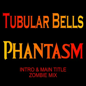 Phantasm Intro & Main Title (Zombie Remix) by Jay Maroni