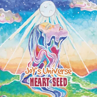 Heart Seed by Joy's Universe