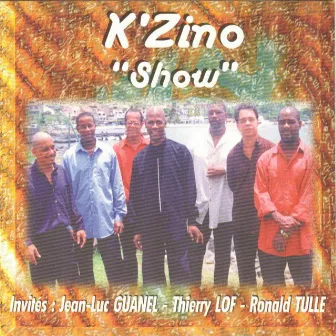 Show by K'zino