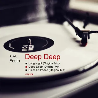 Deep Deep by Festo