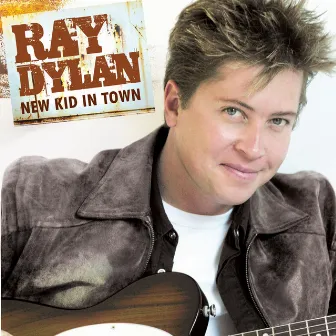 New Kid In Town by Ray Dylan