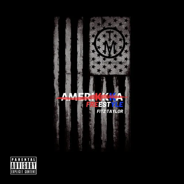 Amerikka Freestyle