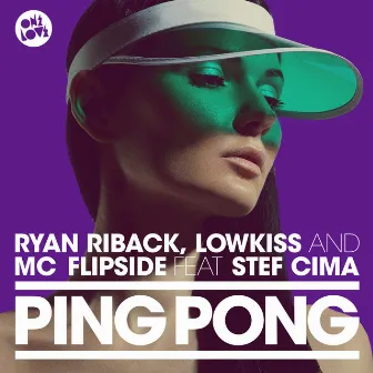 Ping Pong by MC Flipside