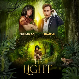 THE LIGHT by Trần Vũ