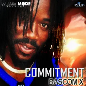 Commitment - Single by Bascom X