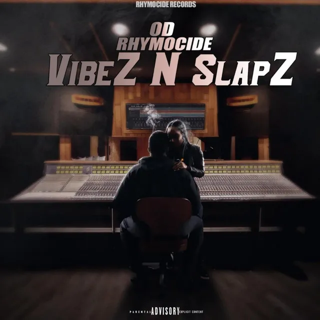 VibeZ and SlapZ