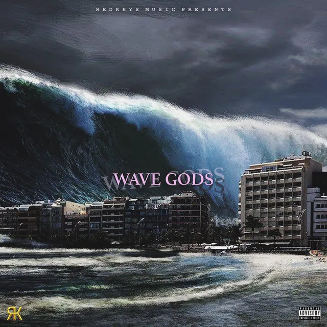 WAVE GODS