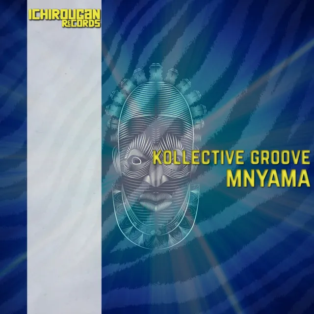 Mnyama - Extended Mix