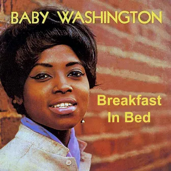 Breakfast in Bed by Baby Washington