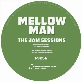 The Jam Sessions by Mellowman