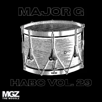 HABC Vol. 29 by Major G