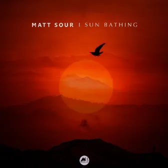 Sun Bathing by Matt Sour