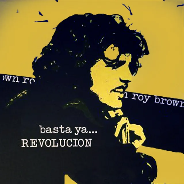 Basta Ya... Revolución