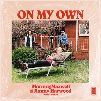 On My Own by Jimmy Harwood