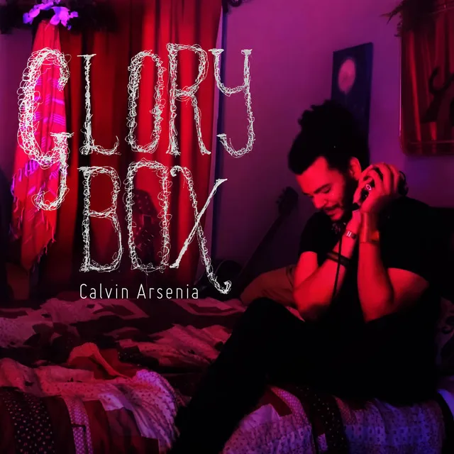 Glory Box - Great Big Panda Version