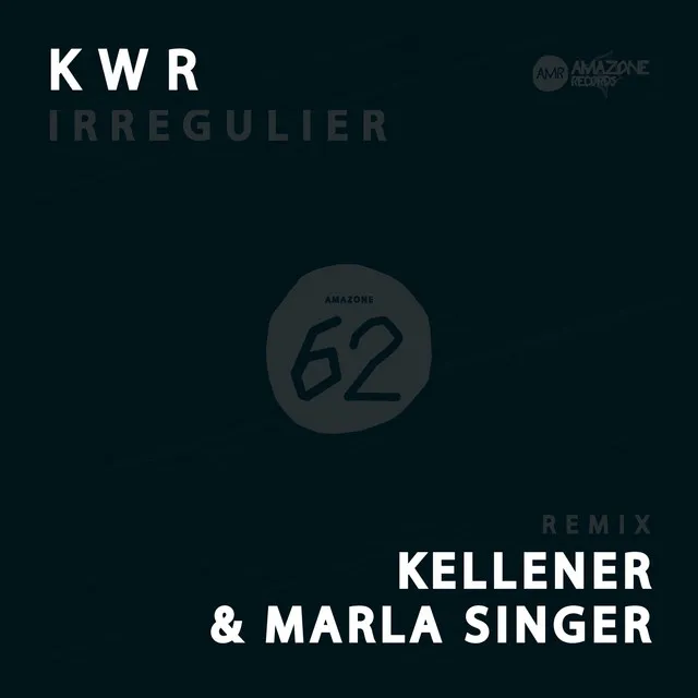 Irregulier - Kellener & Marla Singer Remix