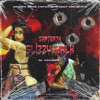 Glizzy Walk by Santer7k