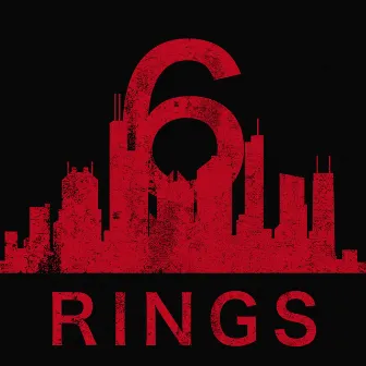 6 Rings by King Swiff