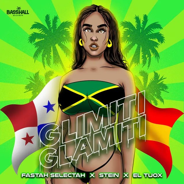 Glimiti Glamiti