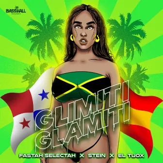 Glimiti Glamiti by Stein