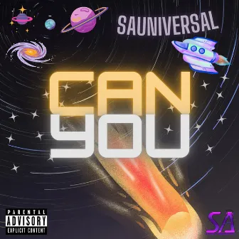 Can You by SAuniversal