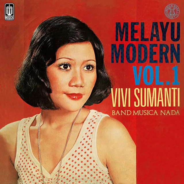 Melayu Modern Vol. 1