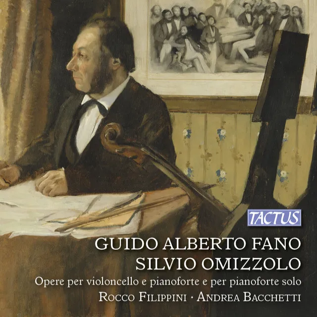 Sonata breve: I. Capriccio: Allegretto - Calmo