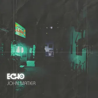 Echo by John Matier