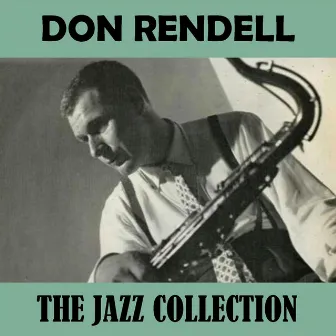 The Jazz Collection by Don Rendell