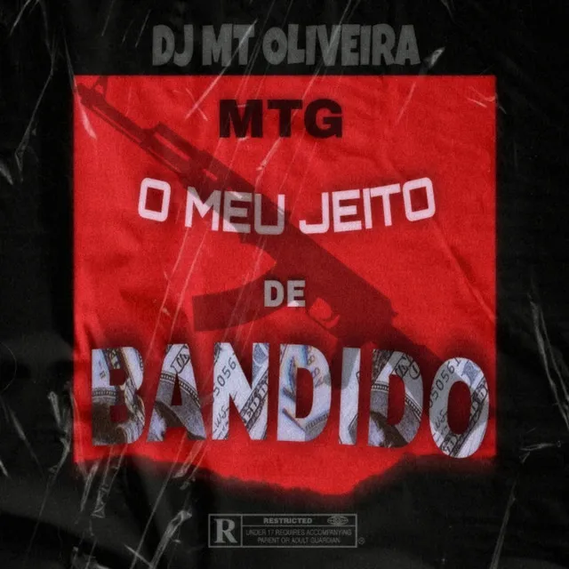 O Meu Jeito de Bandido