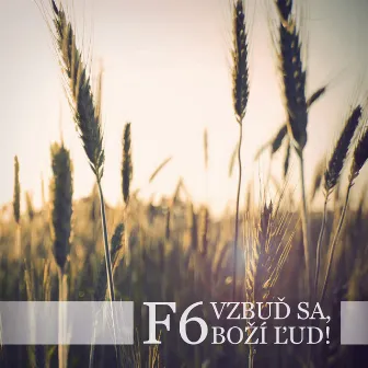 Vzbuď sa, Boží ľud by F-6