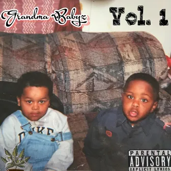 Grandma Babyz by FTG Ganja