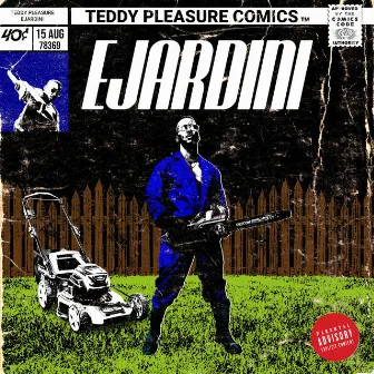 Ejardini by Teddy!