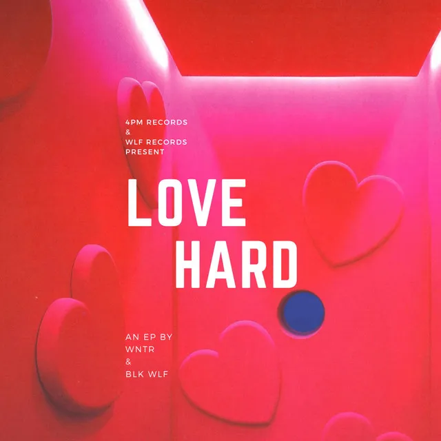 LOVE HARD