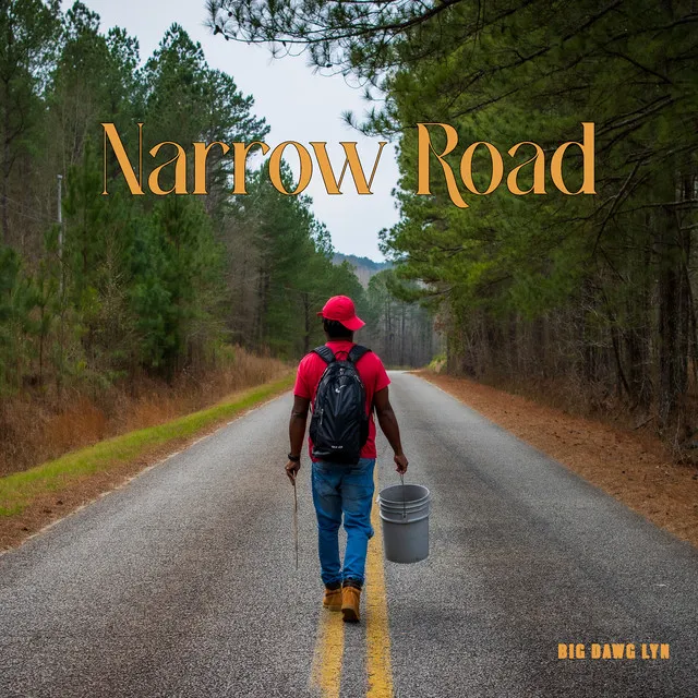 Narrow Road