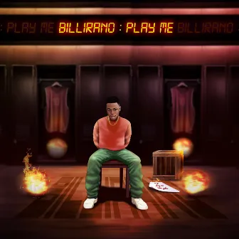 Play Me by Billirano